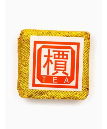 JEKITCHAY Chinese sustained tea Shu Puer Yunnan 50 g - Buy Online on GoSupps.com