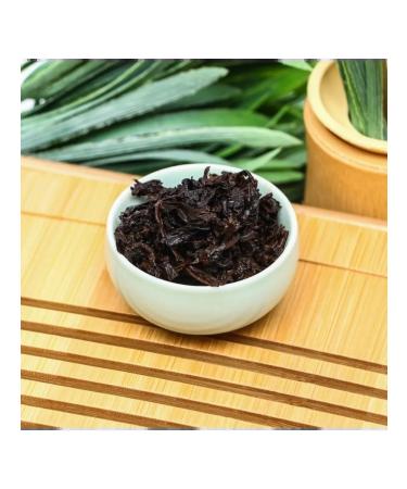 JEKITCHAY Chinese Puer Shu Destroyed Yunnan 50 g - Buy Online on GoSupps.com