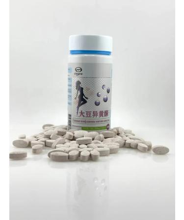 IND-IND intensive Vitamins complex for women 50+phytoestrogens with menopause - Buy Online on GoSupps.com