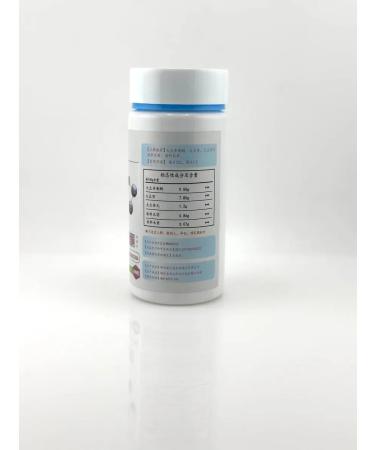 IND-IND intensive Vitamins complex for women 50+phytoestrogens with menopause - Buy Online on GoSupps.com
