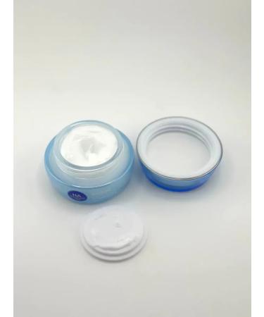 INDIND intensive Hyaluronic acid cream for sensitive skin - Buy Online on GoSupps.com