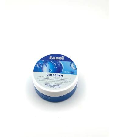 INDIND intensive patches from bags and edema under the eyes with collagen - Buy Online on GoSupps.com