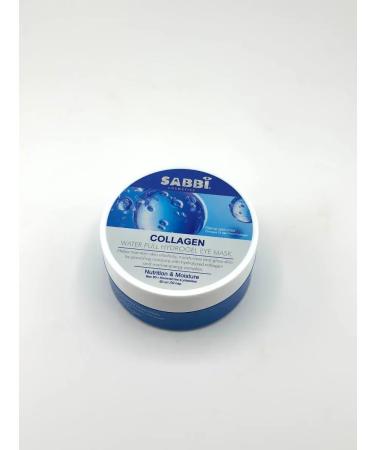 INDIND intensive patches from bags and edema under the eyes with collagen - Buy Online on GoSupps.com