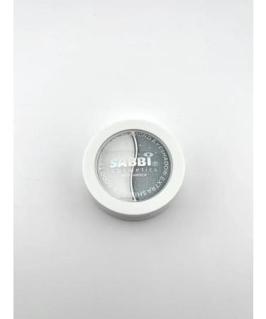 TIA Shining shadows for the eyes for the eyelids double gray tone 1 - Buy Online on GoSupps.com