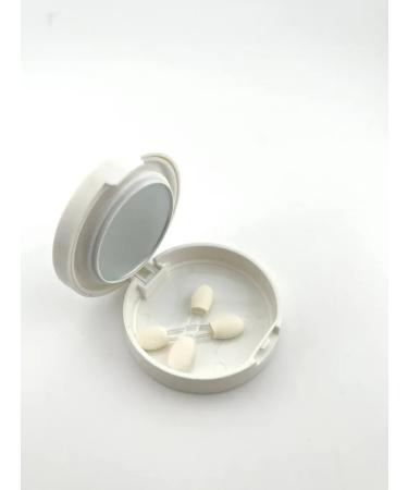 TIA Persistent shadows for the eyes for the eyelids double tone 12 - Buy Online on GoSupps.com