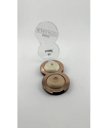 Jaconda Highlighter for the face and body tone 2 - Buy Online on GoSupps.com