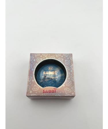 TIA Marble shadows for the eyelids of odnushki shimmer tone 4 - Buy Online on GoSupps.com