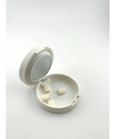 TIA Shining shadows for the eyes for the eyelids double gray tone 5 - Buy Online on GoSupps.com