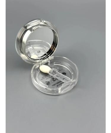 TIA Mercenary shadows for eyelids gold with shimmer persistent tone 5 - Buy Online on GoSupps.com