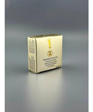 TIA Mercenary shadows for eyelids gold with shimmer persistent tone 5 - Buy Online on GoSupps.com