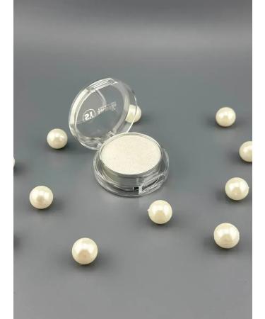 TIA Eye of eye shadows shiny persistent shining tons with shimmer 1 - Buy Online on GoSupps.com