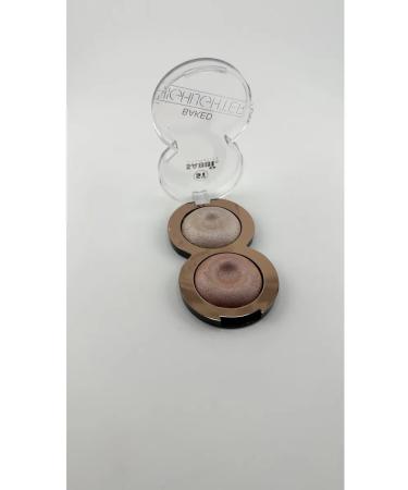 Jaconda Highlighter for the face and body tone 4 - Buy Online on GoSupps.com