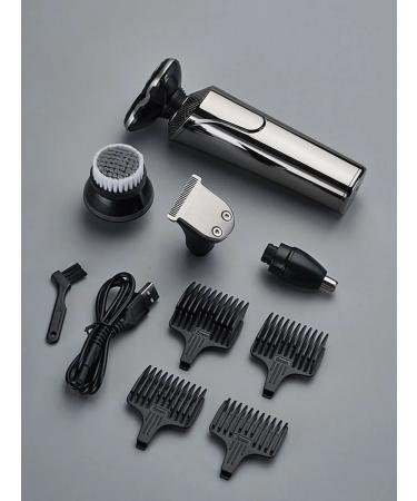 Electric blower Tixudao chrome - Buy Online on GoSupps.com