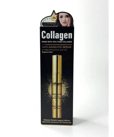 Remini Rejuvenating eye serum - Buy Online on GoSupps.com