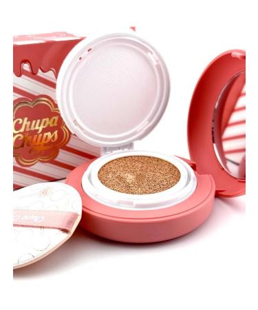 ART&MAX Intensive Kushon for makeup for every day - Buy Online on GoSupps.com