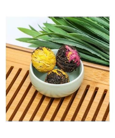 JEKITCHAY Green Chinese tea 50 g - Buy Online on GoSupps.com