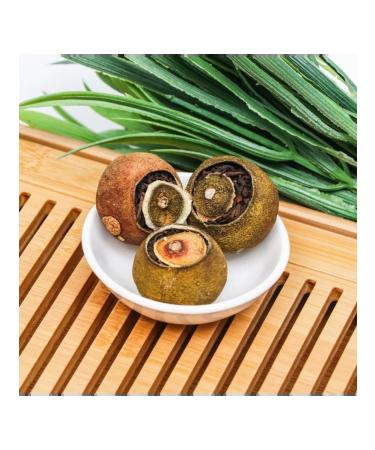 JEKITCHAY Tea Shu Puer in tangerine 2022 - Buy Online on GoSupps.com