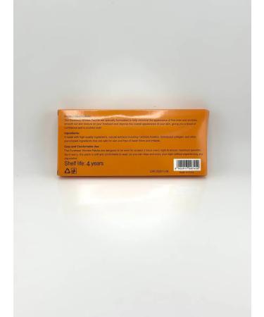 Aina7 Paths against wrinkles for the forehead and interbrum collagen - Buy Online on GoSupps.com