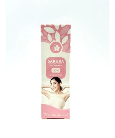 Lia93 Whitening cream for armpits and intimate zones - Buy Online on GoSupps.com
