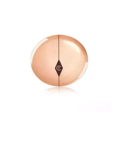 CHARLOTTE TILBURY Face powder 01 Fair - Buy Online on GoSupps.com