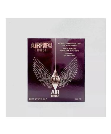 CHARLOTTE TILBURY Face powder 01 Fair - Buy Online on GoSupps.com