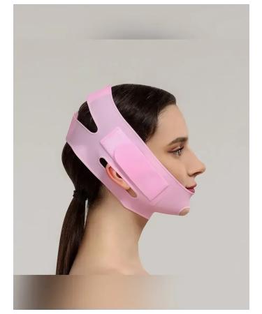 Queen fair Effective mask for the correction of the oval of the face - Buy Online on GoSupps.com