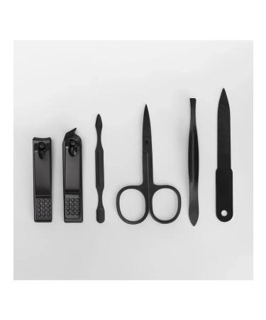 Queen fair Universal manicure set for 6 items - Buy Online on GoSupps.com