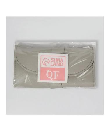 Queen fair Convenient manicure set for nail care - Buy Online on GoSupps.com