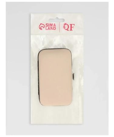 Queen fair Stylish manicure set for 7 items - Buy Online on GoSupps.com