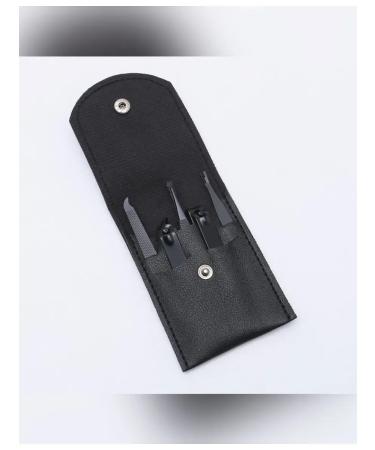 Queen fair Elegant manicure set in a case - Buy Online on GoSupps.com