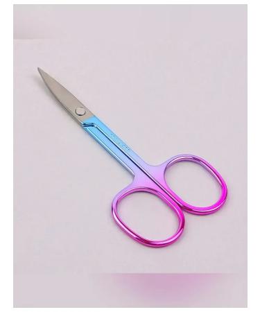 Queen fair Elegant manicure scissors for perfect care - Buy Online on GoSupps.com