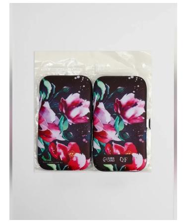 Queen fair Universal manicure set for beauty - Buy Online on GoSupps.com
