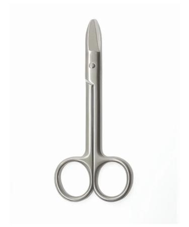 Queen fair Pedicier scissors straight 11.8 cm - Buy Online on GoSupps.com