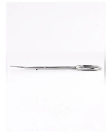 Queen fair Professional manicure scissors for cuticle - Buy Online on GoSupps.com