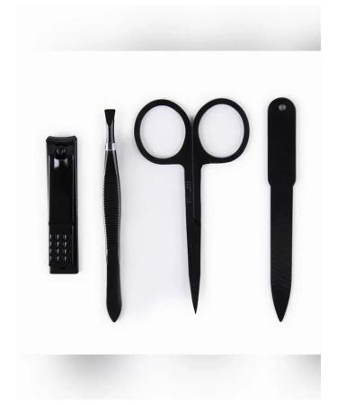 Simaland Elegant manicure set for a real man - Buy Online on GoSupps.com