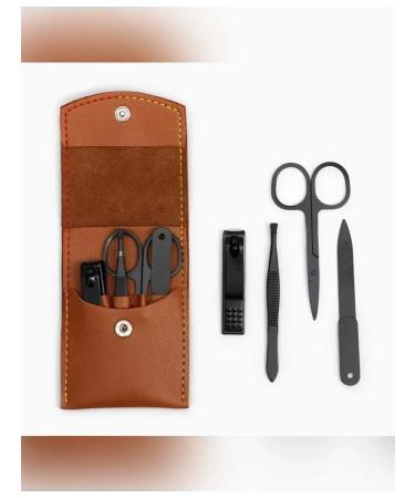 Simaland Manicure set 4 items for men - Buy Online on GoSupps.com