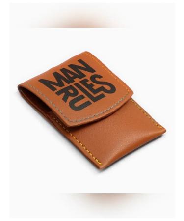 Simaland Manicure set 4 items for men - Buy Online on GoSupps.com