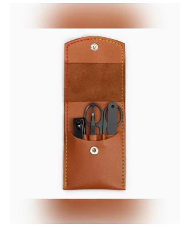 Simaland Manicure set 4 items for men - Buy Online on GoSupps.com