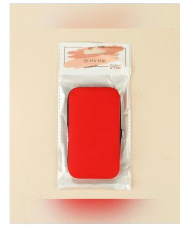 Queen fair Manicure set in a case 6 items - Buy Online on GoSupps.com
