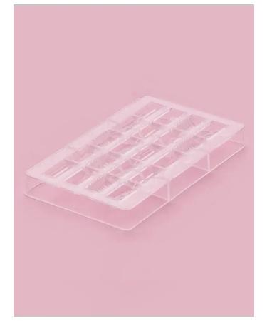 Simaland Form for chocolate sweets "Figure Batonchik" - Buy Online on GoSupps.com