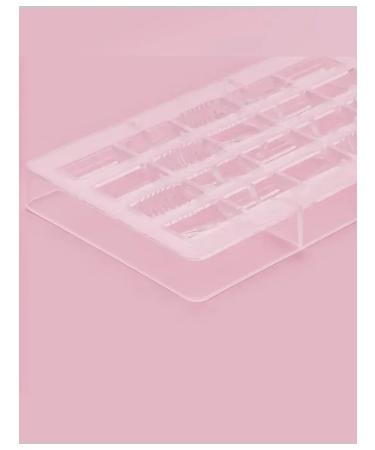 Simaland Form for chocolate sweets "Figure Batonchik" - Buy Online on GoSupps.com