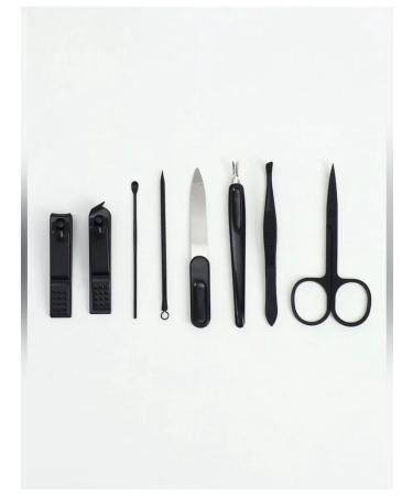 Queen fair Set of manicure Christian 8 items - Buy Online on GoSupps.com