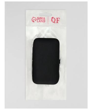 Queen fair Stylish manicure set for perfect care - Buy Online on GoSupps.com