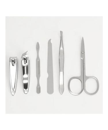 Queen fair Elegant manicure set "painting" - Buy Online on GoSupps.com