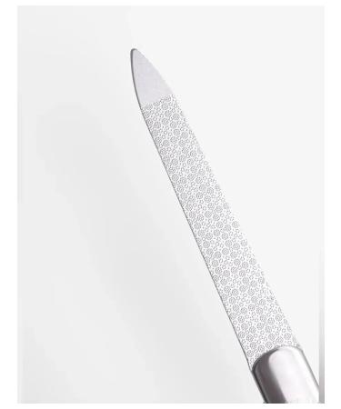 Queen fair Elegant manicure set of 8 items - Buy Online on GoSupps.com