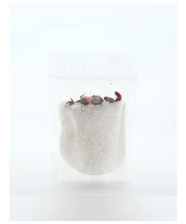 URAL LAB Set for shower and baths with roses - Buy Online on GoSupps.com