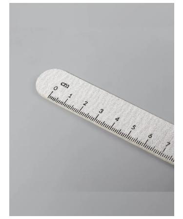 Queen fair A set of saws for the perfect manicure - Buy Online on GoSupps.com