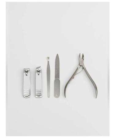 Queen fair Compact manicure set for 5 items - Buy Online on GoSupps.com