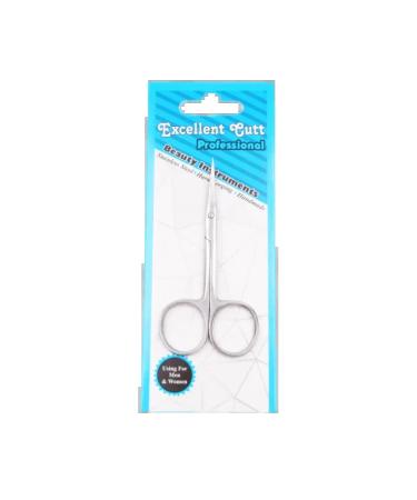 Raymendcare Manicure scissors for nails and cuticles for children