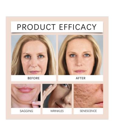 Collagen moisturizing mask with niacinamide - Buy Online on GoSupps.com